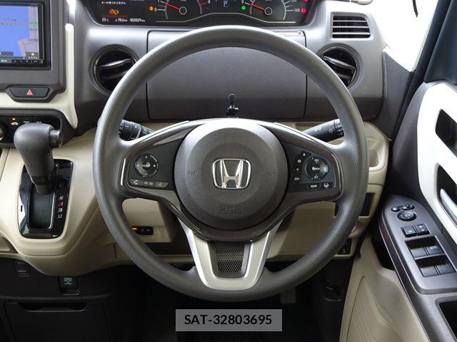 Honda N BOX 2020-03 7216634-4