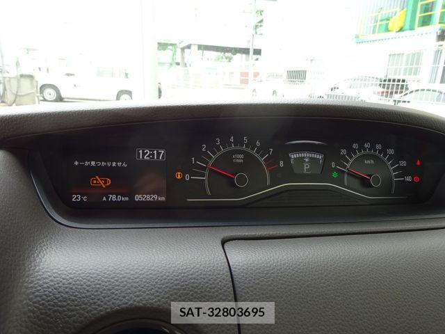 Honda N BOX 2020-03 7216634-5