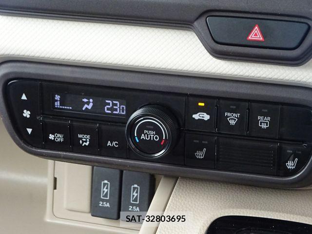 Honda N BOX 2020-03 7216634-7