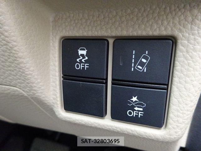 Honda N BOX 2020-03 7216634-8