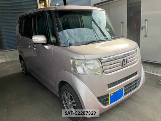 Honda N BOX 2013-09 7222316-0