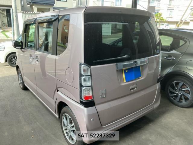 Honda N BOX 2013-09 7222316-9