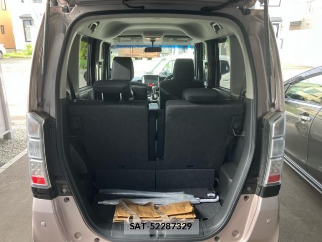 Honda N BOX 2013-09 7222316-12