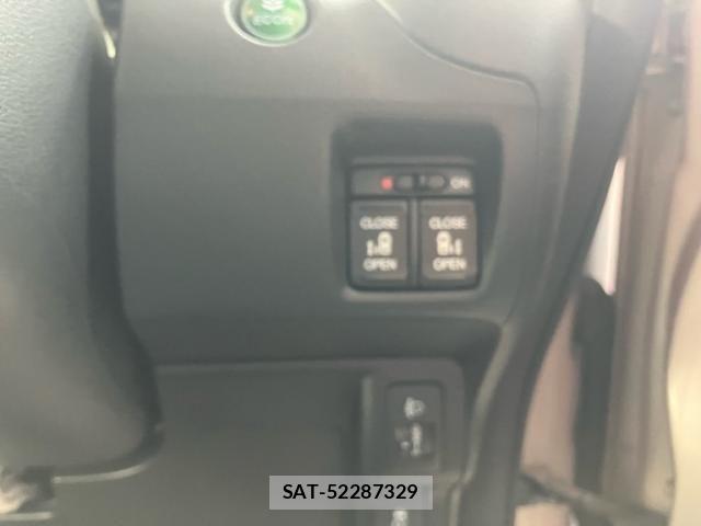 Honda N BOX 2013-09 7222316-17