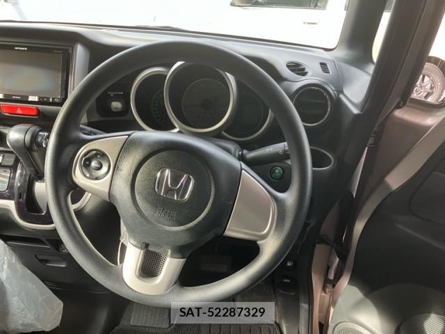 Honda N BOX 2013-09 7222316-18