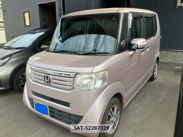 Honda N BOX 2013-09 7222316-1