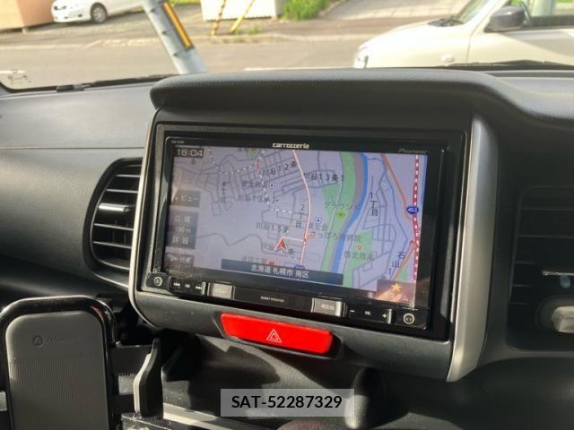 Honda N BOX 2013-09 7222316-21