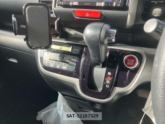 Honda N BOX 2013-09 7222316-22
