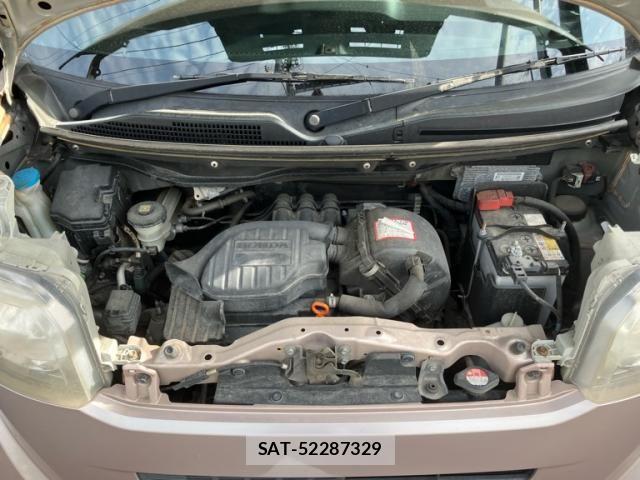 Honda N BOX 2013-09 7222316-23