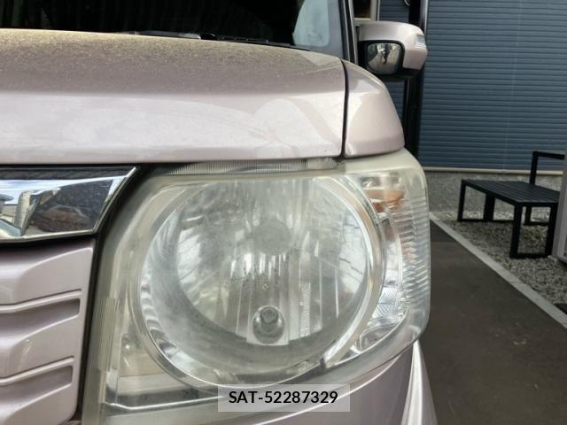 Honda N BOX 2013-09 7222316-2