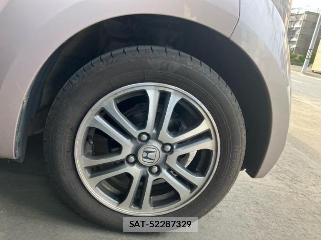 Honda N BOX 2013-09 7222316-3