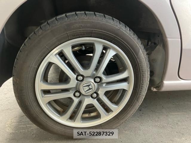 Honda N BOX 2013-09 7222316-4