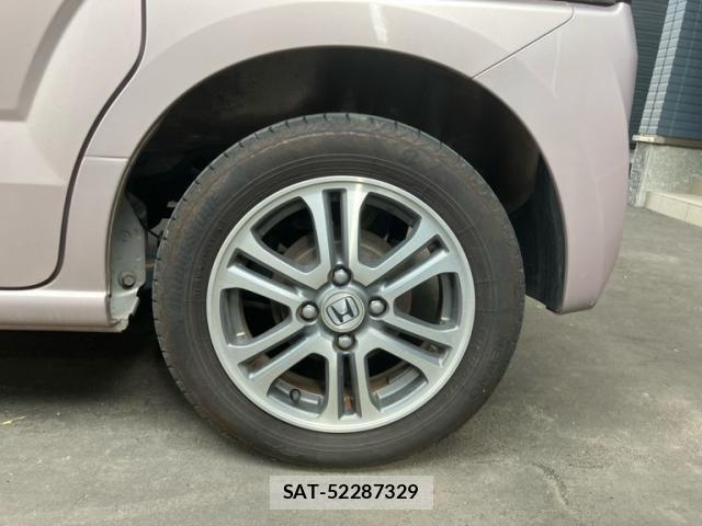 Honda N BOX 2013-09 7222316-5