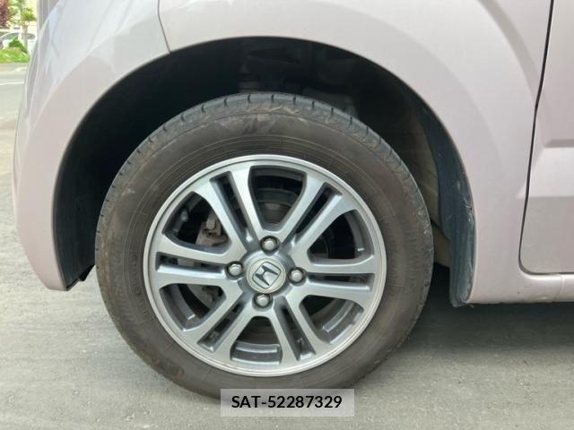 Honda N BOX 2013-09 7222316-6