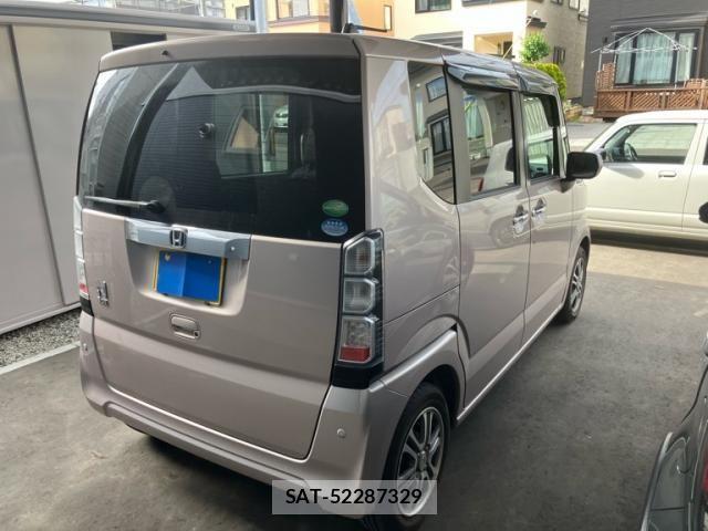 Honda N BOX 2013-09 7222316-8