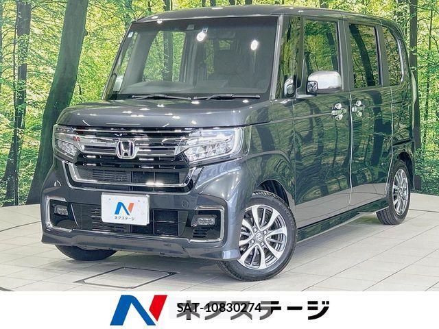 Honda N BOX 2022-05 7215536-0