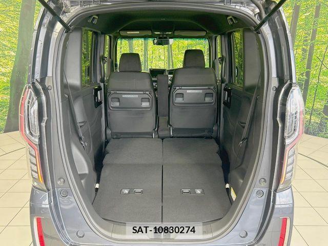 Honda N BOX 2022-05 7215536-9