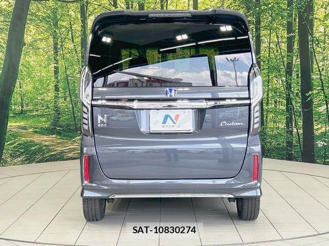 Honda N BOX 2022-05 7215536-14