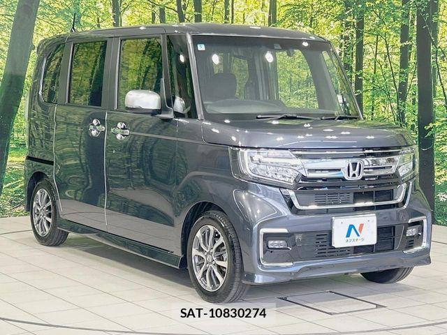 Honda N BOX 2022-05 7215536-15