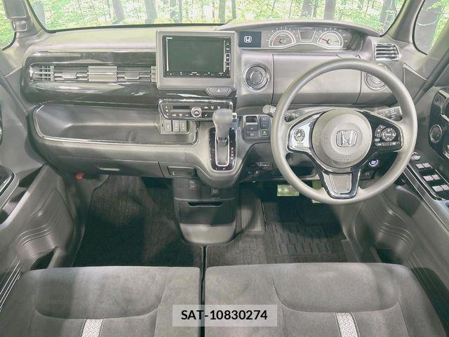 Honda N BOX 2022-05 7215536-1