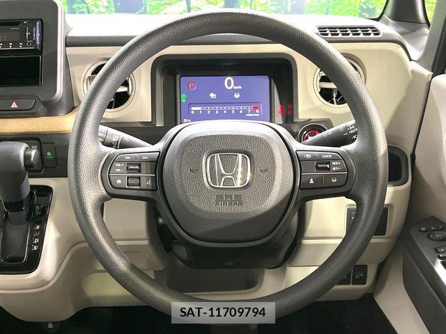 Honda N BOX 2024-11 7222485-9