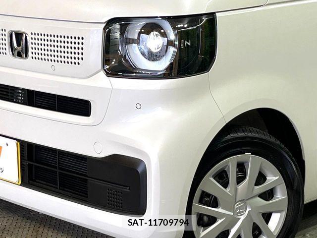 Honda N BOX 2024-11 7222485-10