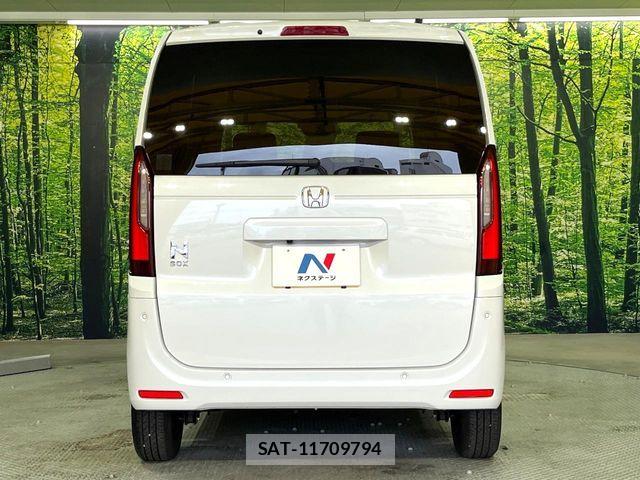 Honda N BOX 2024-11 7222485-13