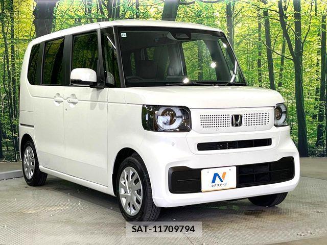 Honda N BOX 2024-11 7222485-14