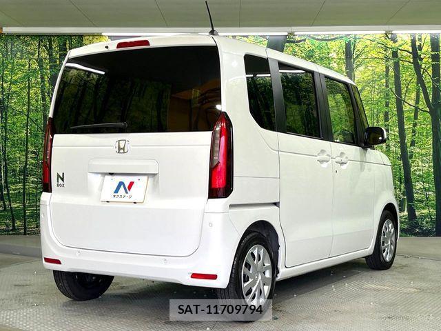 Honda N BOX 2024-11 7222485-15