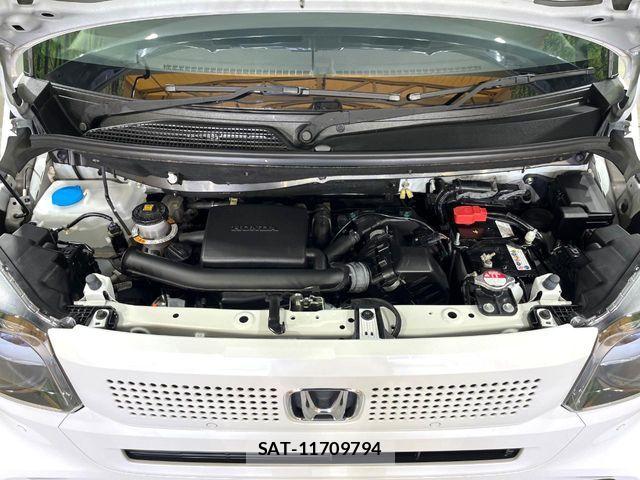 Honda N BOX 2024-11 7222485-16