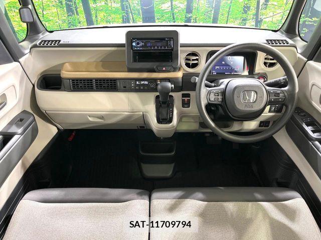 Honda N BOX 2024-11 7222485-1
