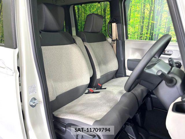 Honda N BOX 2024-11 7222485-5