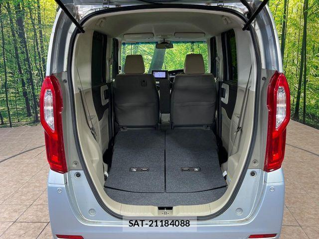Honda N BOX 2018-07 7222375-9