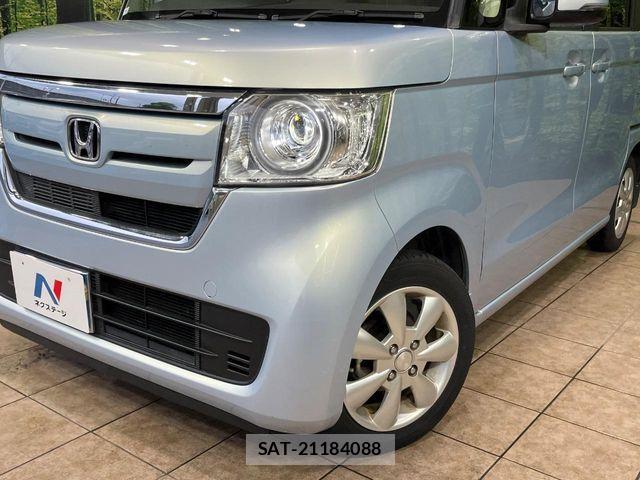 Honda N BOX 2018-07 7222375-11