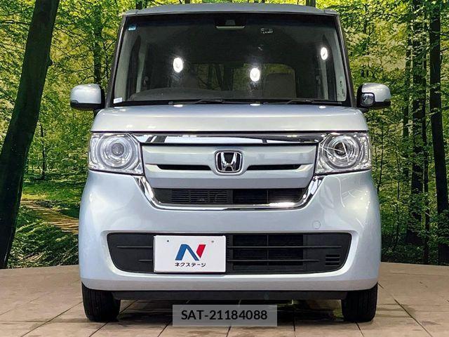 Honda N BOX 2018-07 7222375-13