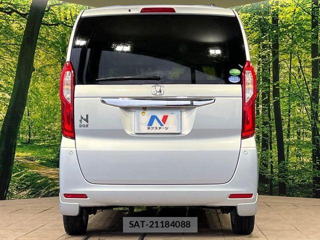Honda N BOX 2018-07 7222375-14