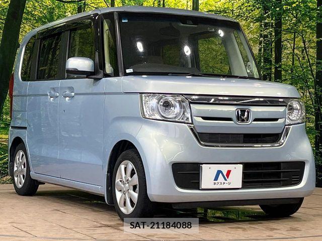 Honda N BOX 2018-07 7222375-15