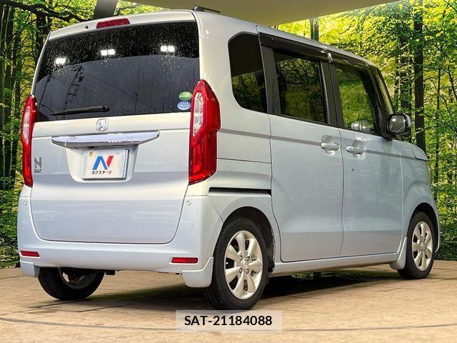 Honda N BOX 2018-07 7222375-16