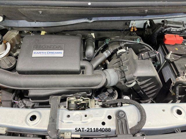 Honda N BOX 2018-07 7222375-17