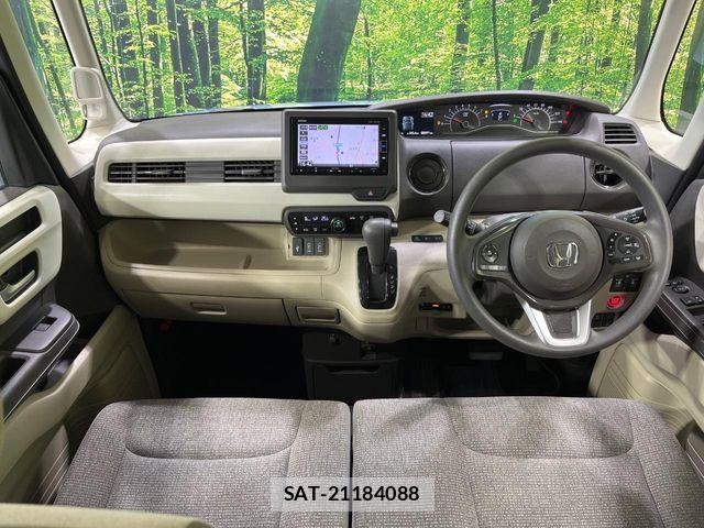 Honda N BOX 2018-07 7222375-1