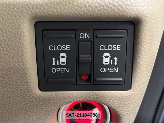 Honda N BOX 2018-07 7222375-5