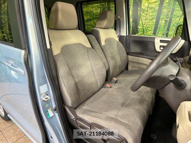 Honda N BOX 2018-07 7222375-7