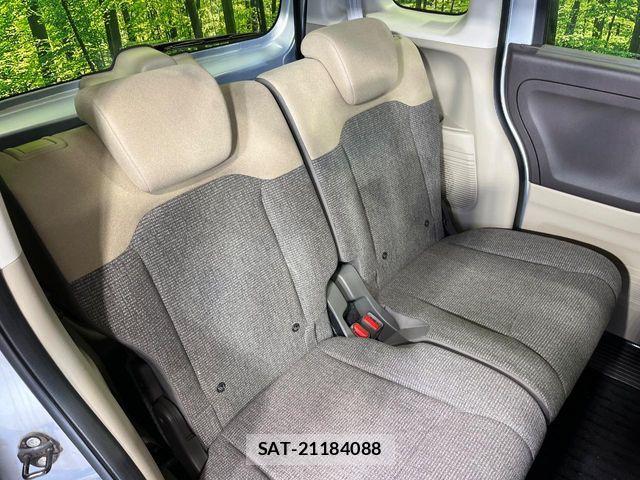 Honda N BOX 2018-07 7222375-8