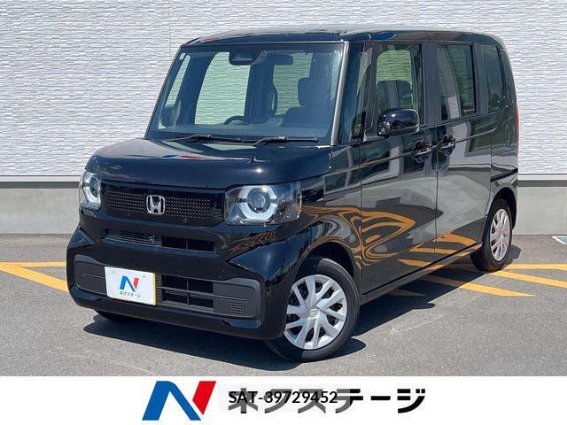 Honda N BOX 2025-03 7222496-0