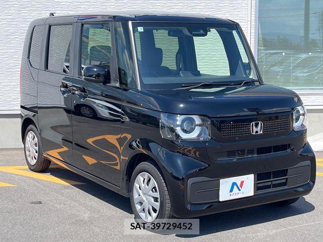 Honda N BOX 2025-03 7222496-13