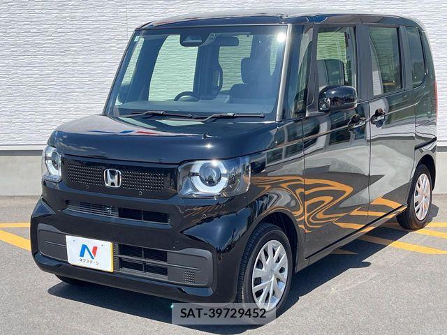 Honda N BOX 2025-03 7222496-15