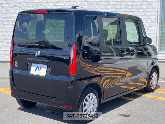 Honda N BOX 2025-03 7222496-16