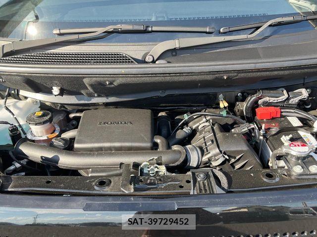 Honda N BOX 2025-03 7222496-17