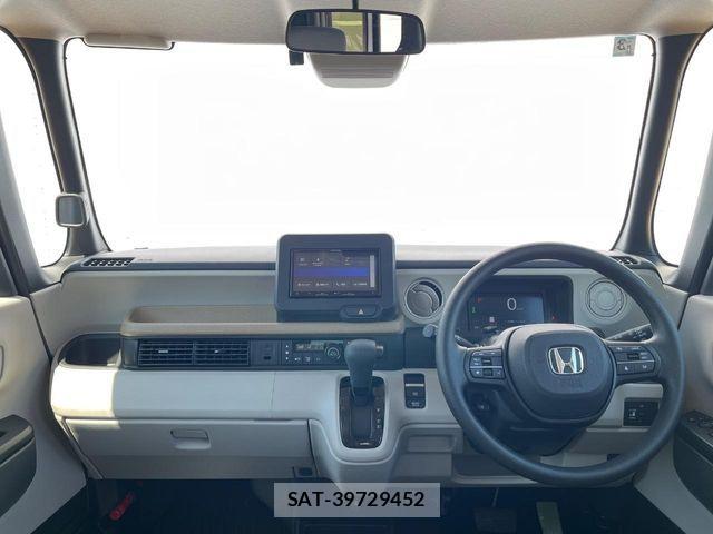 Honda N BOX 2025-03 7222496-1