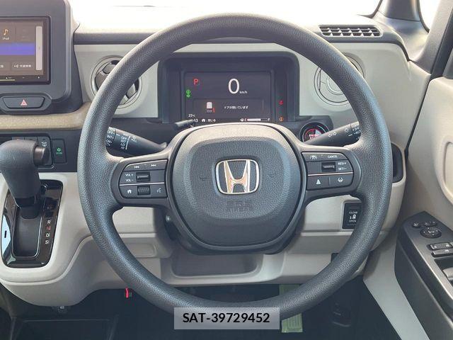 Honda N BOX 2025-03 7222496-7